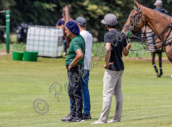 League Match for the St Regis Cowdray Gold Cup 2026