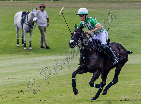 League Match for the St Regis Cowdray Gold Cup 2026