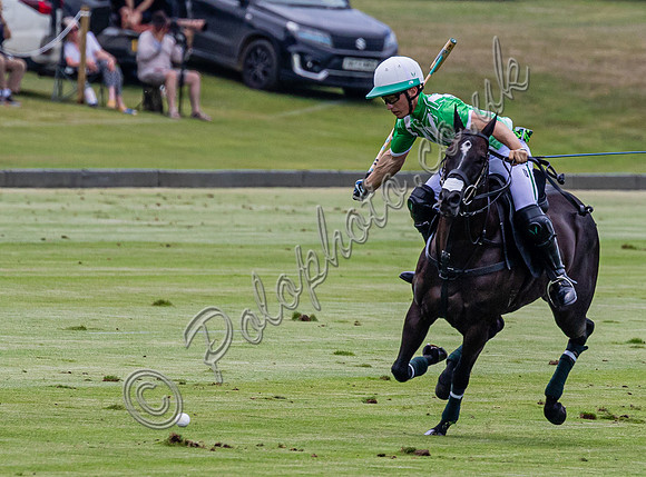 League Match for the St Regis Cowdray Gold Cup 2026