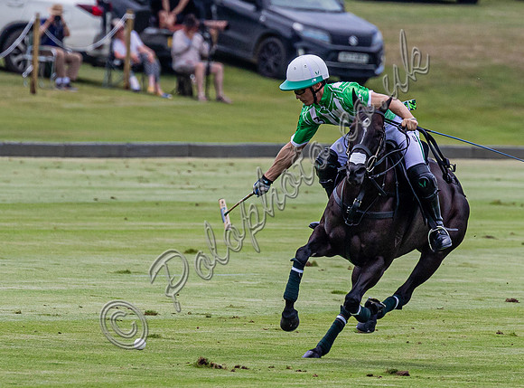 League Match for the St Regis Cowdray Gold Cup 2026