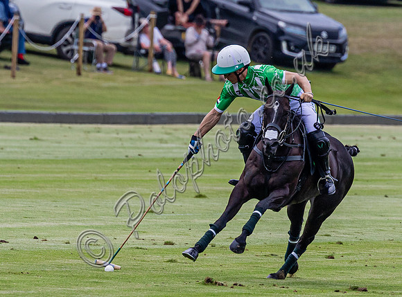 League Match for the St Regis Cowdray Gold Cup 2026