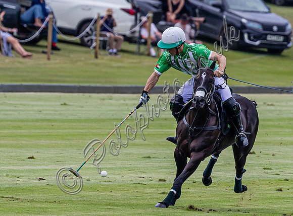 League Match for the St Regis Cowdray Gold Cup 2026
