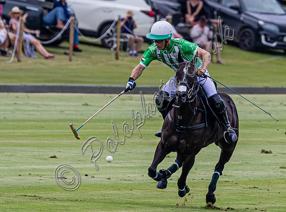 League Match for the St Regis Cowdray Gold Cup 2026