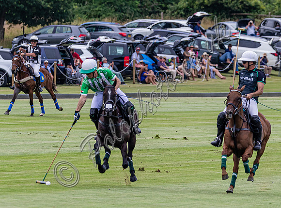League Match for the St Regis Cowdray Gold Cup 2026