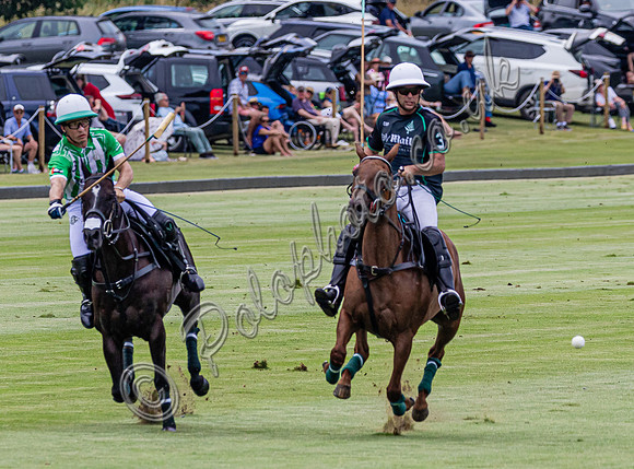 League Match for the St Regis Cowdray Gold Cup 2026