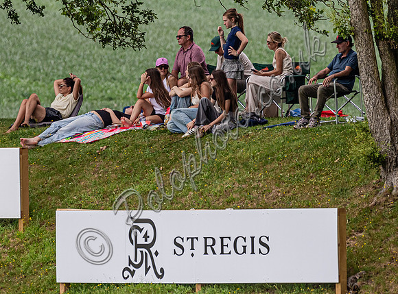 League Match for the St Regis Cowdray Gold Cup 2026
