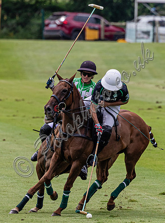 League Match for the St Regis Cowdray Gold Cup 2026