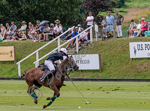 League Match for the St Regis Cowdray Gold Cup 2026