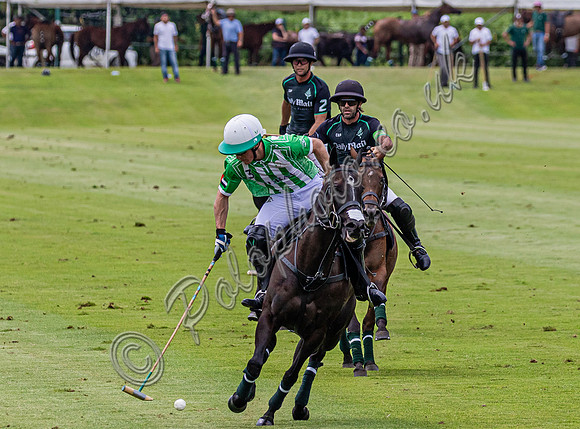 League Match for the St Regis Cowdray Gold Cup 2026