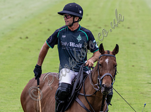 League Match for the St Regis Cowdray Gold Cup 2026