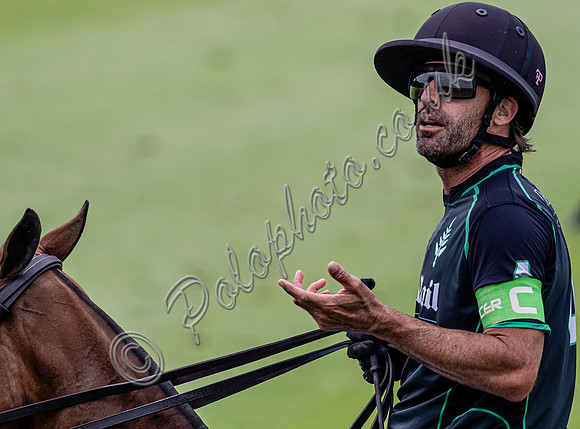 League Match for the St Regis Cowdray Gold Cup 2026