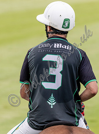 League Match for the St Regis Cowdray Gold Cup 2026