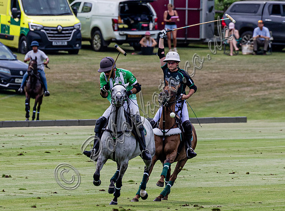 League Match for the St Regis Cowdray Gold Cup 2026