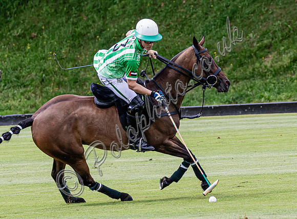 League Match for the St Regis Cowdray Gold Cup 2026