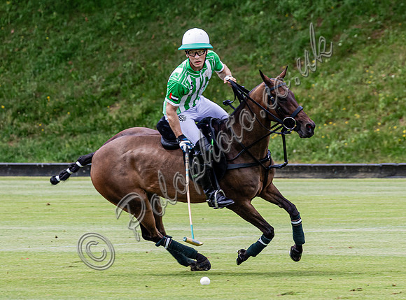 League Match for the St Regis Cowdray Gold Cup 2026