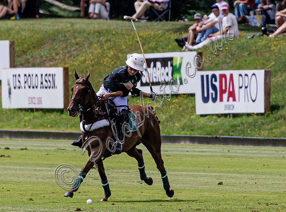 League Match for the St Regis Cowdray Gold Cup 2026