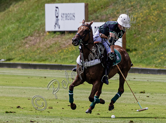 League Match for the St Regis Cowdray Gold Cup 2026