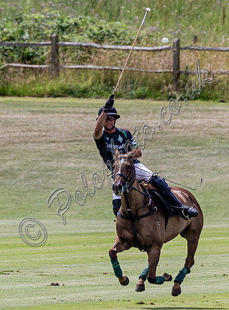 League Match for the St Regis Cowdray Gold Cup 2026