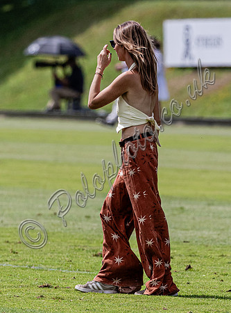 League Match for the St Regis Cowdray Gold Cup 2026