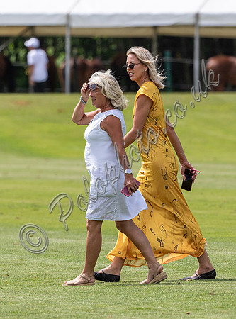 League Match for the St Regis Cowdray Gold Cup 2026