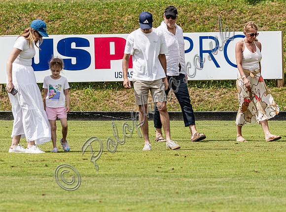 League Match for the St Regis Cowdray Gold Cup 2026