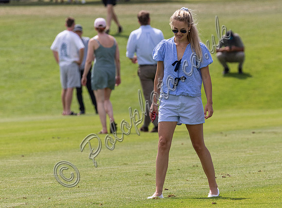 League Match for the St Regis Cowdray Gold Cup 2026