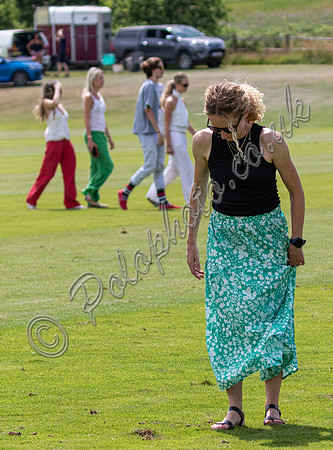 League Match for the St Regis Cowdray Gold Cup 2026