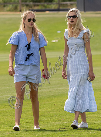 League Match for the St Regis Cowdray Gold Cup 2026