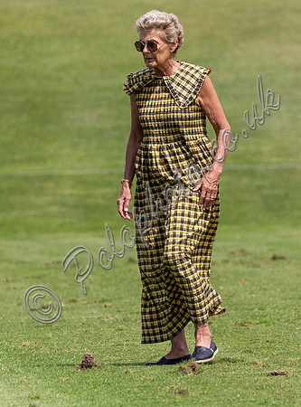 League Match for the St Regis Cowdray Gold Cup 2026