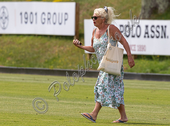 League Match for the St Regis Cowdray Gold Cup 2026