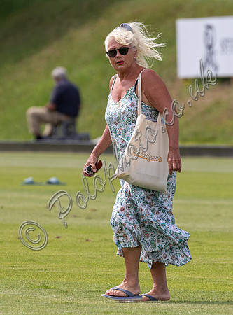 League Match for the St Regis Cowdray Gold Cup 2026
