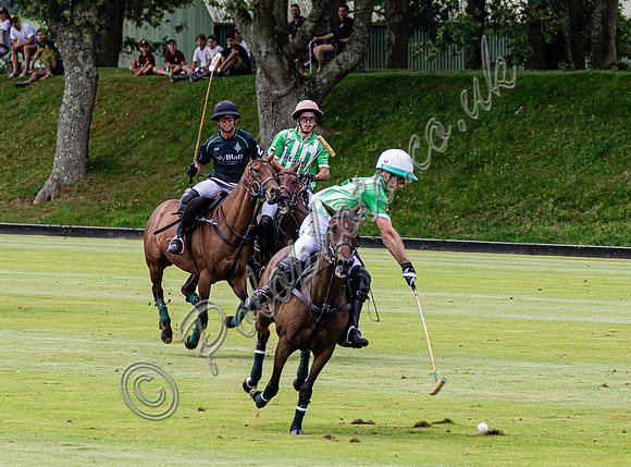 League Match for the St Regis Cowdray Gold Cup 2026