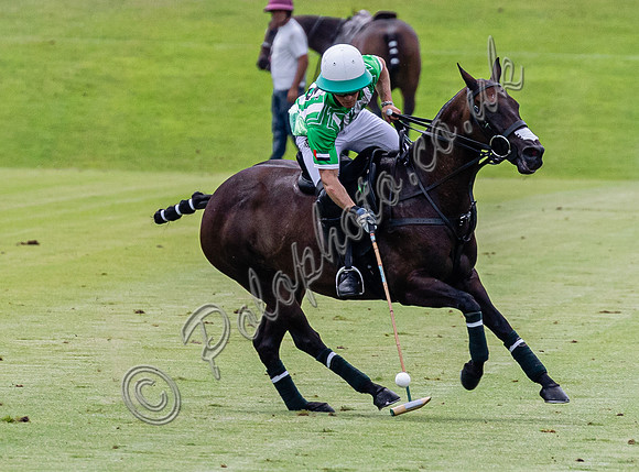 League Match for the St Regis Cowdray Gold Cup 2026