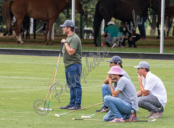 League Match for the St Regis Cowdray Gold Cup 2026
