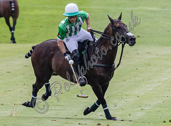 League Match for the St Regis Cowdray Gold Cup 2026