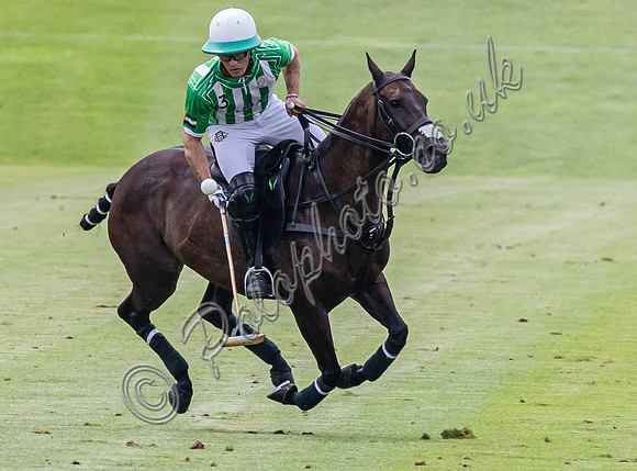 League Match for the St Regis Cowdray Gold Cup 2026