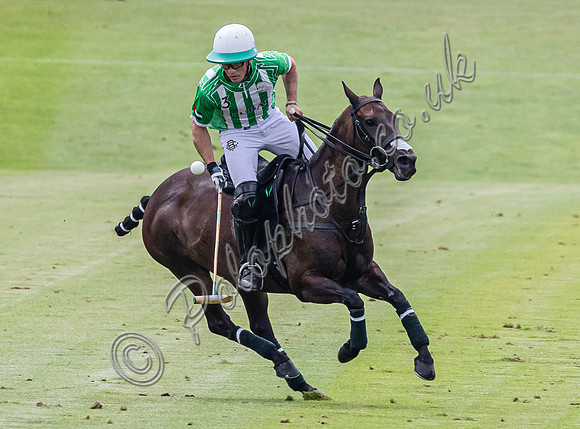 League Match for the St Regis Cowdray Gold Cup 2026