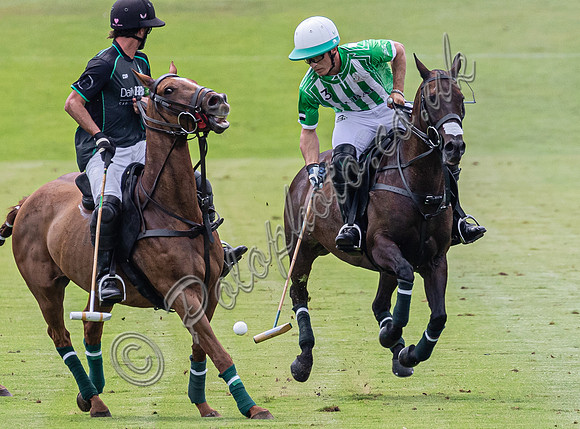 League Match for the St Regis Cowdray Gold Cup 2026