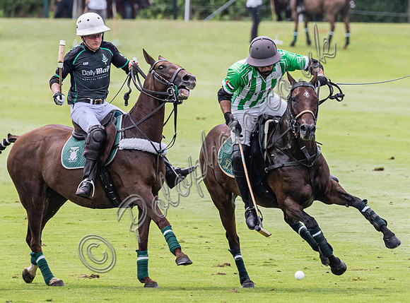 League Match for the St Regis Cowdray Gold Cup 2026