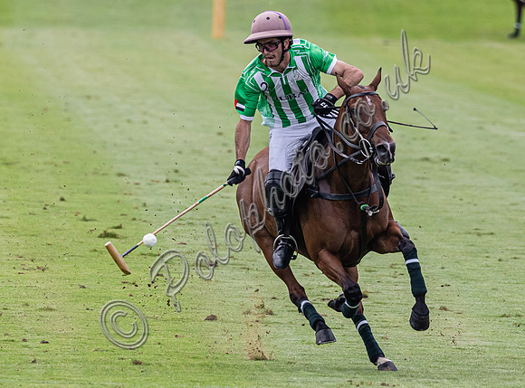 League Match for the St Regis Cowdray Gold Cup 2026