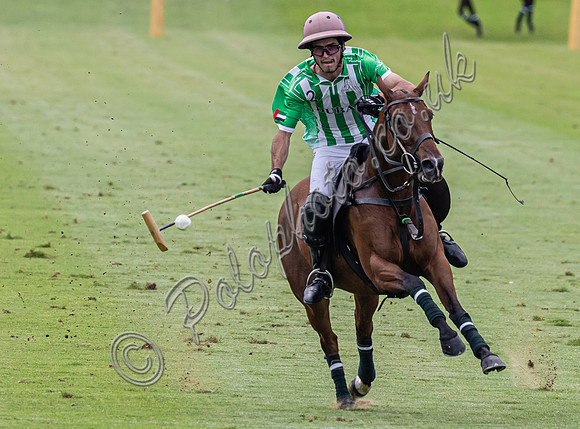 League Match for the St Regis Cowdray Gold Cup 2026