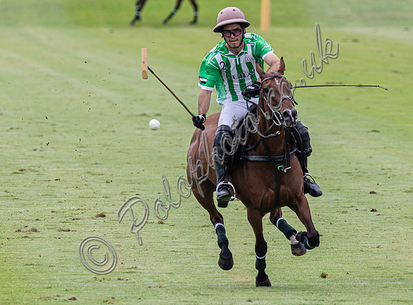 League Match for the St Regis Cowdray Gold Cup 2026