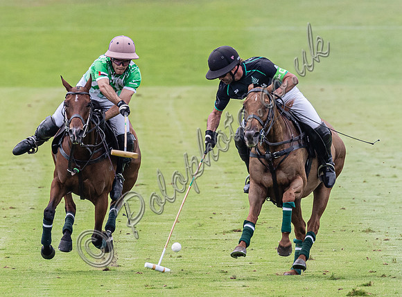 League Match for the St Regis Cowdray Gold Cup 2026