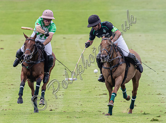 League Match for the St Regis Cowdray Gold Cup 2026