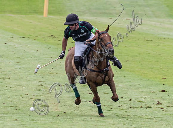League Match for the St Regis Cowdray Gold Cup 2026