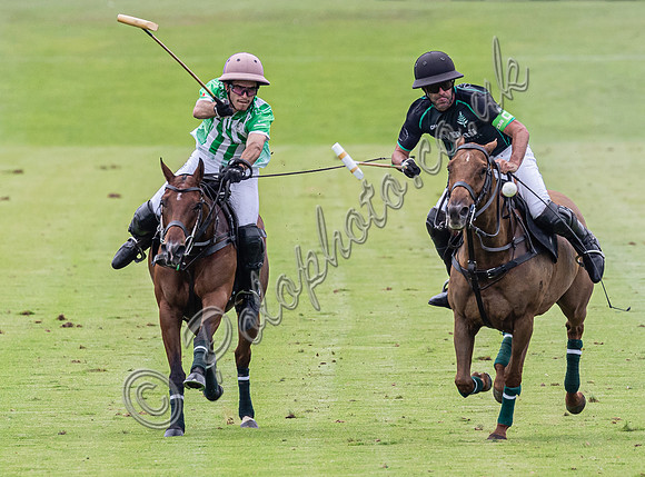 League Match for the St Regis Cowdray Gold Cup 2026