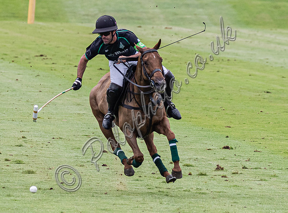 League Match for the St Regis Cowdray Gold Cup 2026