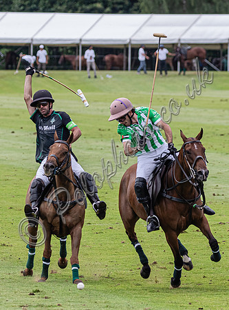 League Match for the St Regis Cowdray Gold Cup 2026