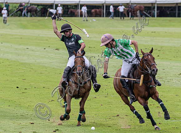 League Match for the St Regis Cowdray Gold Cup 2026