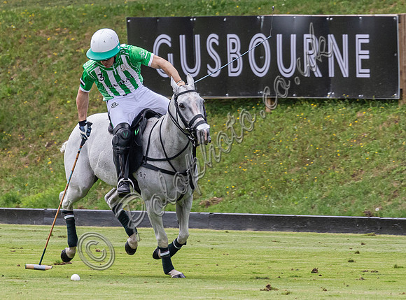 League Match for the St Regis Cowdray Gold Cup 2026